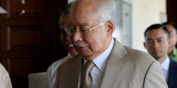 Tabung Solidariti Najib Cecah RM9.25 Juta