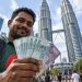 Malaysia Jadi ‘Mesin Duit’ Negara Jiran, Berbilion Ringgit Dihantar Pulang Setiap Tahun