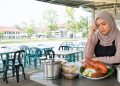 Hari Hari Orang Makan, Tapi Kenapa Peniaga F&B Struggle?