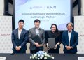 KKR Labur Dalam Avisena, Hospital Swasta Malaysia Jadi Rebutan Modal Global