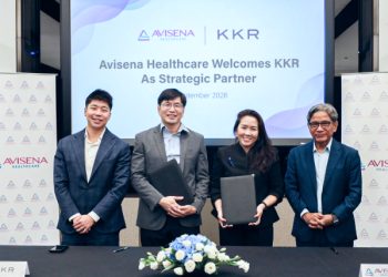 KKR Labur Dalam Avisena, Hospital Swasta Malaysia Jadi Rebutan Modal Global
