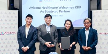KKR Labur Dalam Avisena, Hospital Swasta Malaysia Jadi Rebutan Modal Global
