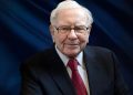 Tamat Era Legenda! Howard Buffett Terajui Berkshire Hathaway