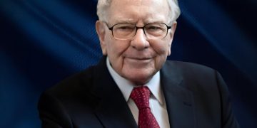 Tamat Era Legenda! Howard Buffett Terajui Berkshire Hathaway