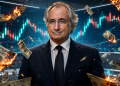 Scammer Ponzi Terbesar Wall Street, Bernie Madoff Scam $65 Bilion!