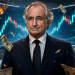 Scammer Ponzi Terbesar Wall Street, Bernie Madoff Scam $65 Bilion!