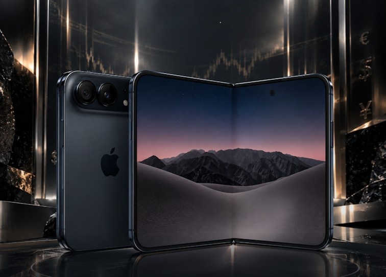 Berapa Lama Anda Perlu Bekerja Untuk Membeli Sebuah iPhone Duo?