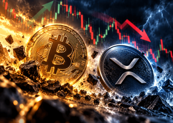 Ramalan BTC & XRP: Sokongan Harga Jadi Tumpuan