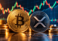 BTC Kembali Seiring Nasdaq, XRP Pertahan Sokongan Penting
