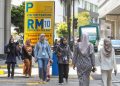 Gaji Minimum RM3,100 GLC Tidak Sesuai – Majikan