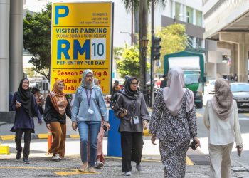 Gaji Minimum RM3,100 GLC Tidak Sesuai – Majikan