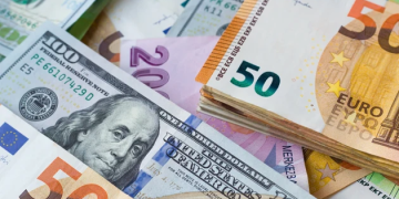 Ramalan EUR/USD: Berdepan Tekanan Baharu Menjelang Keputusan ECB