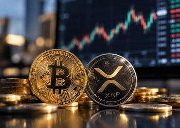 BTC & XRP Kekal Suram, Pasaran Tunggu Pemangkin