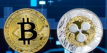 BTC & XRP Berdepan Tekanan, Momentum Kenaikan Semakin Lemah