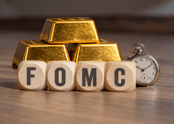 Forecast XAU/USD: Minit FOMC Mampu Uji Volatiliti Emas?