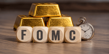 Forecast XAU/USD: Minit FOMC Mampu Uji Volatiliti Emas?