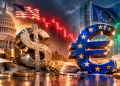 Euro Bangkit Semula, USD Mula Kehilangan Momentum