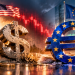 Euro Bangkit Semula, USD Mula Kehilangan Momentum