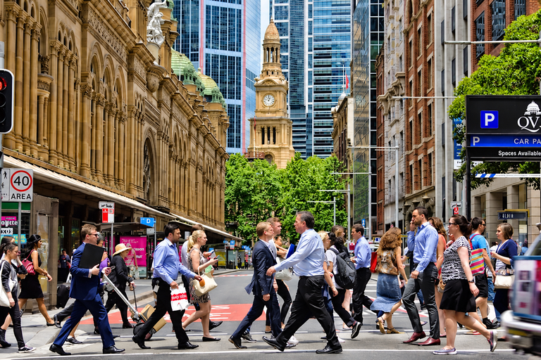 Pengangguran Australia Kekal 4.7%, Jumlah Pekerjaan Merosot