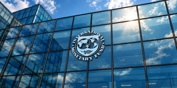 Ekonomi Global Berdepan Risiko Jika Perang Berlarutan – IMF