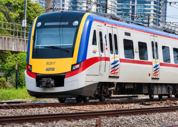 Selangor Perluas Subsidi RM30 Buat Pengguna KTM Komuter!