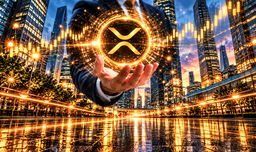 Dana Bitcoin Berundur, XRP Tunggu Perubahan Penting