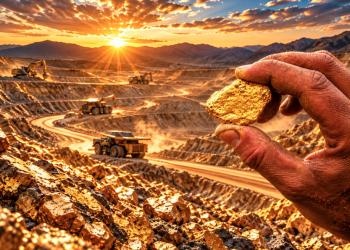Ramalan Harga Emas XAU/USD: Penentu Terakhir Gold Minggu Ini