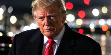 Trump Umum Gencatan Senjata, Ukraine Tunggu Penjelasan