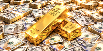 Ringkasan Pagi: USD Mengganas, XAU/USD Terhimpit!