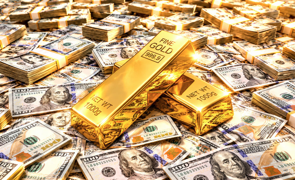 Ringkasan Pagi: USD Mengganas, XAU/USD Terhimpit!