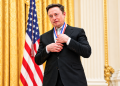 Elon Musk Sumbang $275 Juta, Ingin Trump Terus Berkuasa