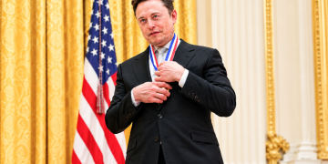 Elon Musk Sumbang $275 Juta, Ingin Trump Terus Berkuasa