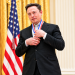 Elon Musk Sumbang $275 Juta, Ingin Trump Terus Berkuasa