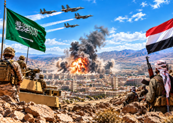 Saudi Berdarah, AS-Israel Sedia Pelan Serang Iran?