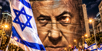 Pilihan Raya Israel Jadi Penentu Nasib Netanyahu