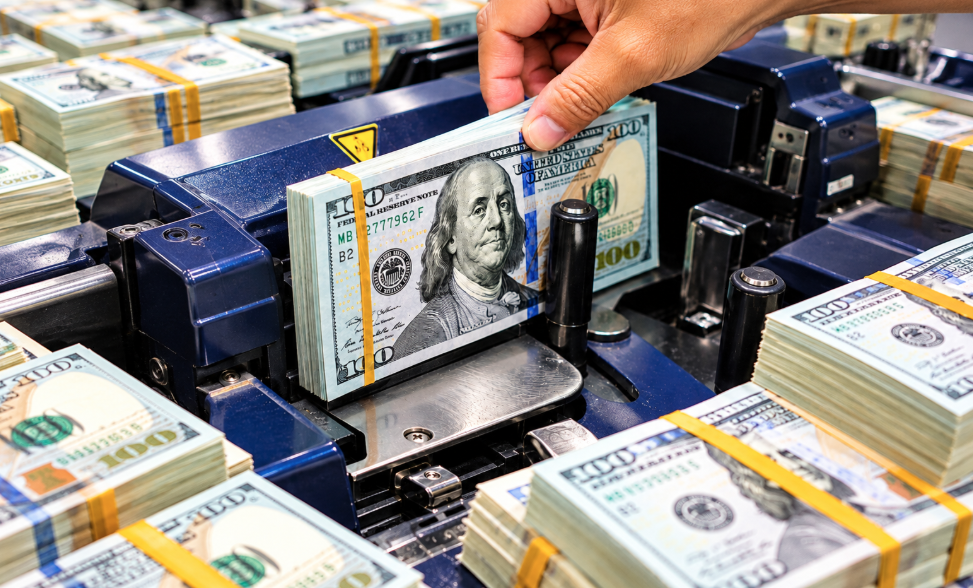Ringkasan Pagi: Dolar Menguat, Fed Jadi Penentu