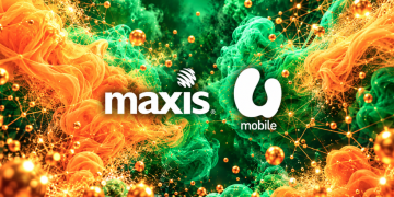 Maxis dan U Mobile Bergabung? Gergasi Telko Baharu!