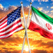 Diplomasi Iran-AS Redakan Harga Minyak
