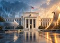 Perang Dingin Penggubal Dasar: Kevin Warsh Ditekan Sebelum FOMC!