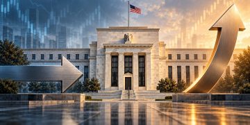 Perang Dingin Penggubal Dasar: Kevin Warsh Ditekan Sebelum FOMC!