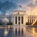 Perang Dingin Penggubal Dasar: Kevin Warsh Ditekan Sebelum FOMC!