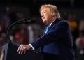 Trump Guna Perjanjian Diesel Untuk ‘Ikat’ Rusia