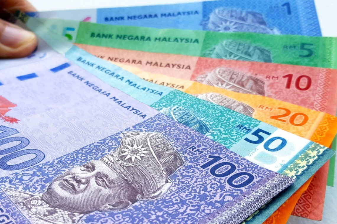 Ringgit Dibuka Tinggi, NFP AS Jadi Tumpuan Seterusnya