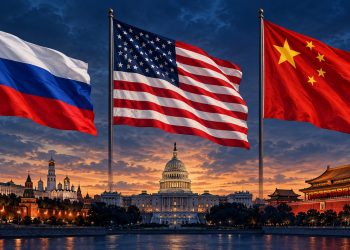 Zelenskyy ‘Disingkirkan’ Dari Meja Rundingan! Putin, Trump & Xi Rancang Masa Depan Ukraine?
