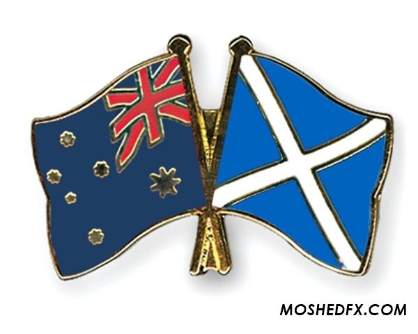 Scotland-Australia