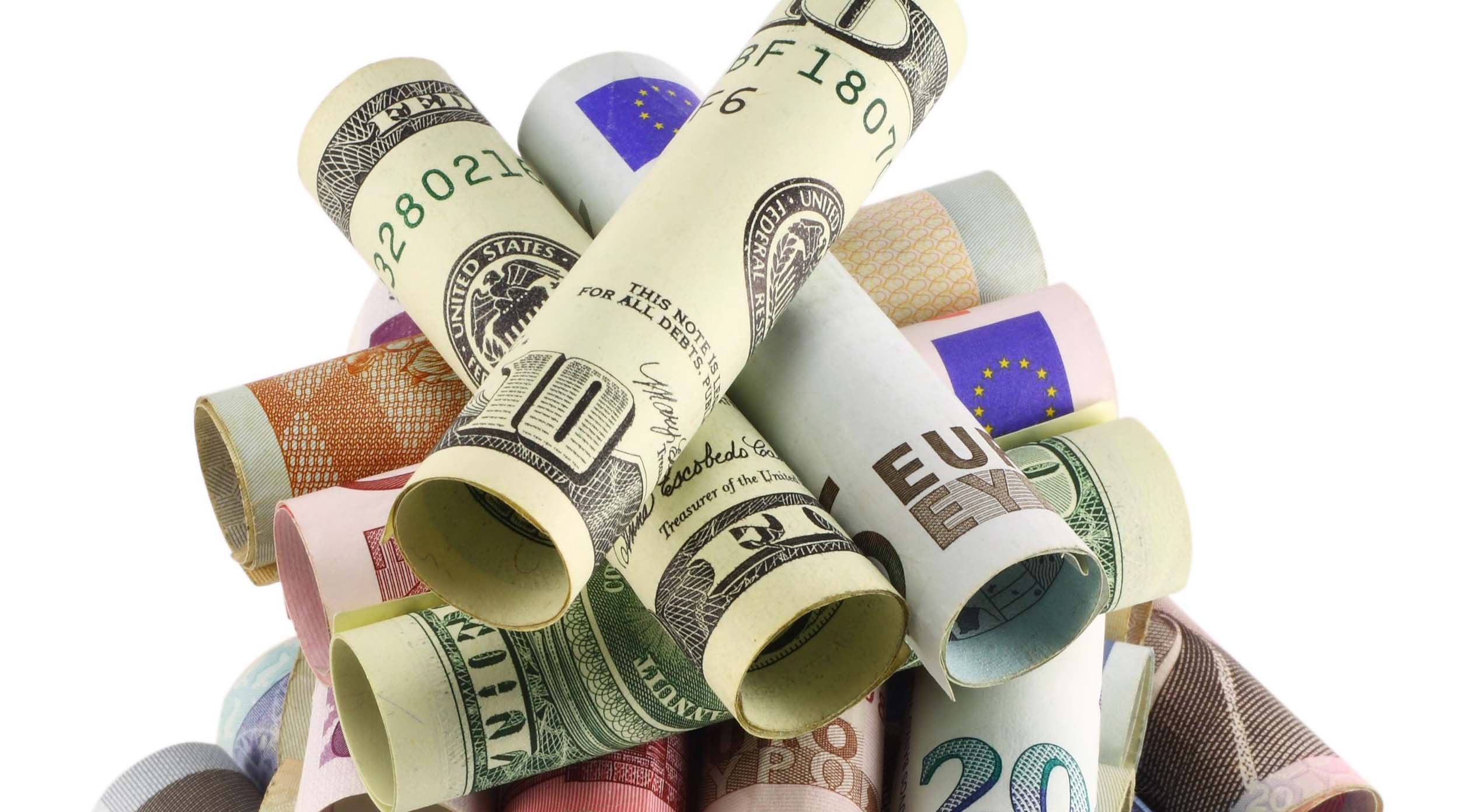 Kisah Moshed : Kenangan Ketika Melibatkan Diri Dalam Forex Trading Awal-awal Dulu