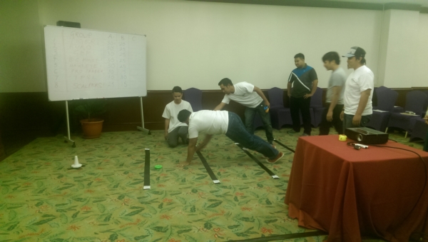 Mengapa Seminar One Financial Markets Memberikan Penambahan Kepada Idea Trading Saya ?