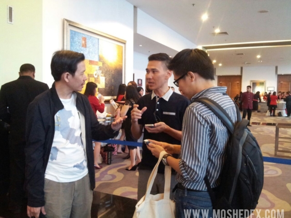 Mengapa Seminar One Financial Markets Memberikan Penambahan Kepada Idea Trading Saya ?