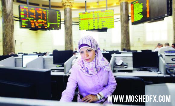 forex-trader-perempuan