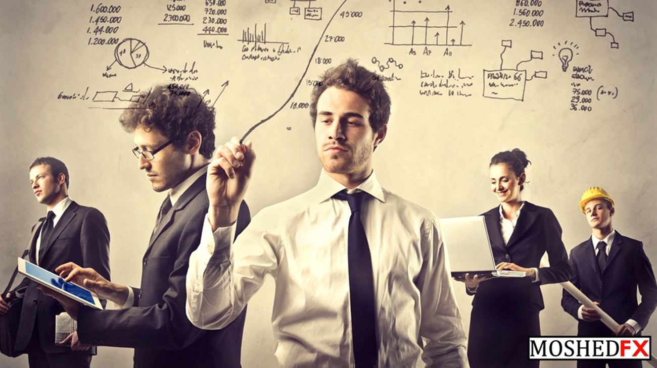 Moshed Ceritakan Bagaimana Untuk Kekalkan Profit Forex Anda